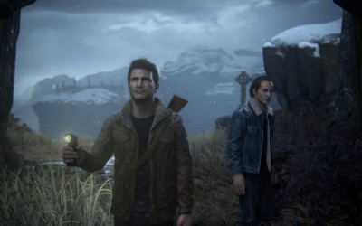 Naughty Dog enthüllt Story Trailer zu Uncharted 4: A Thief’s End