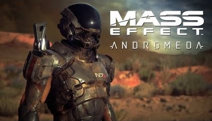 Mass Effect: Andromeda bekommt E3 2016-Trailer