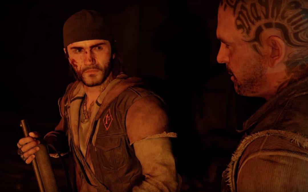 E3 2016: Days Gone – Überleben in einer toten Welt